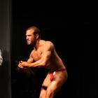 Robert  Schneider - NPC Empire Classic 2012 - #1